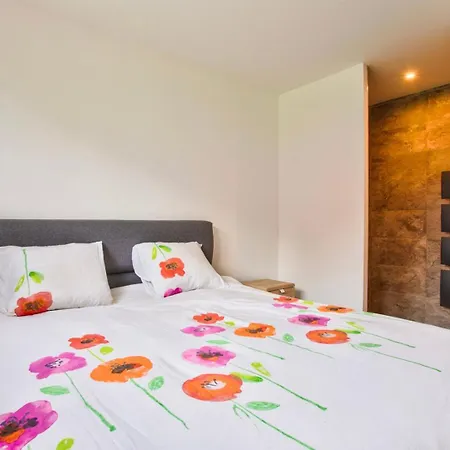 La Jefferson - Espace & Detente Avec Jacuzzi * Merville-Franceville-Plage
